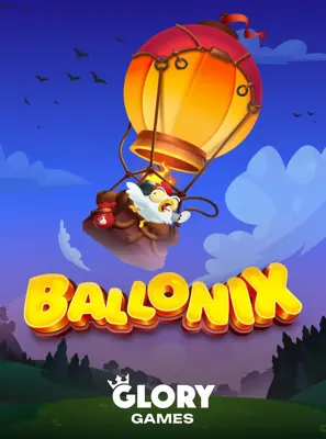 BalloniX Glory Games demo