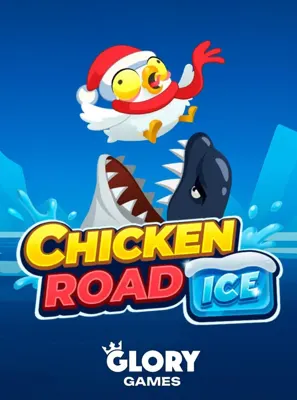Chicken Ice Glory Games demo