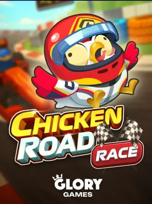 Chicken Race Glory Games demo