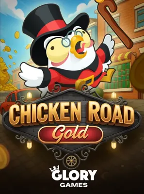 Chicken Road Gold Glory Games demo