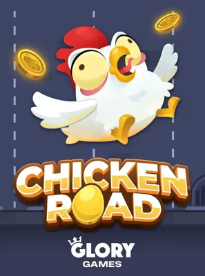 Chicken Road Glory Games demo