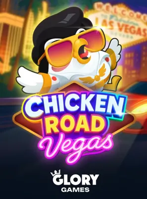 Chicken Road Vegas Glory Games demo