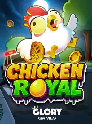 Chicken Royal Glory Games demo