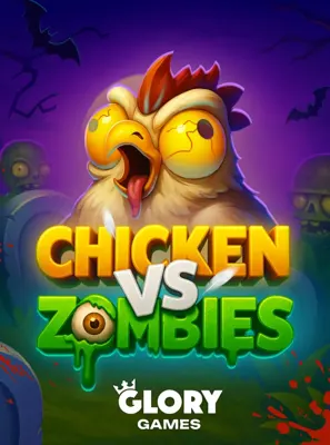 Chicken Zombies Glory Games demo