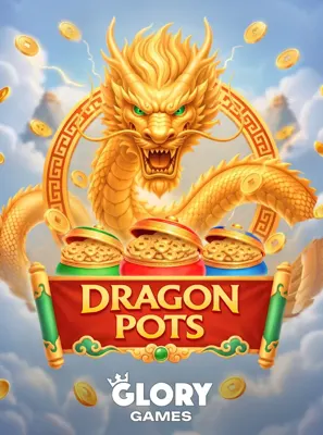 Dragon Pots Glory Games demo