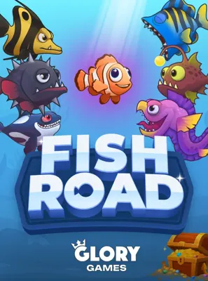 Fish Road Glory Games demo