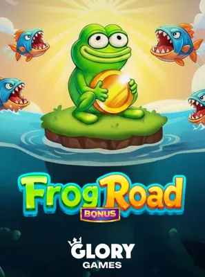 Frog Road Glory Games demo