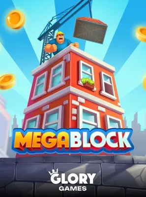 MegaBlock Glory Games demo