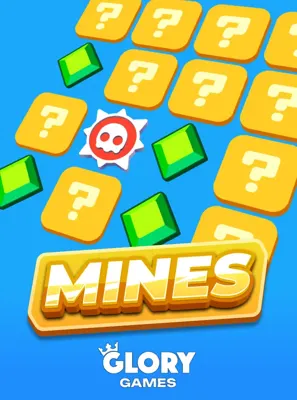 Mines Glory Games demo