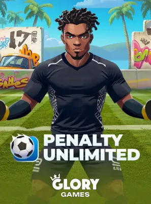 Penalty Unlimited Glory Games demo