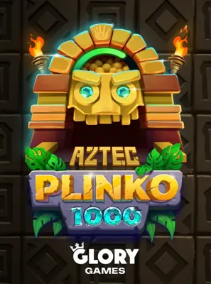 Plinko Aztec Glory Games demo