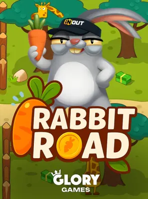 Rabbit Road Glory Games demo