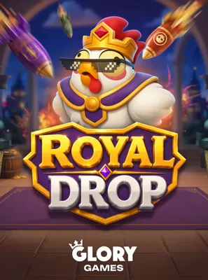 Royal Drop Glory Games demo