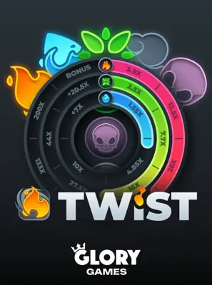 Twist Glory Games demo